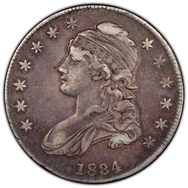 Cert 38466594 - Coin Image