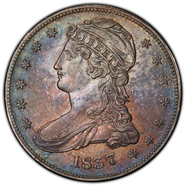 Cert 38466743 - Coin Image