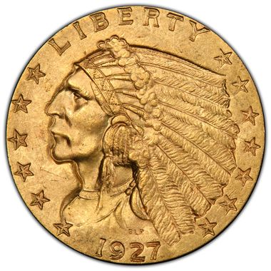 Cert 38467951 - Coin Image