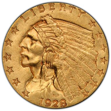 Cert 38467952 - Coin Image