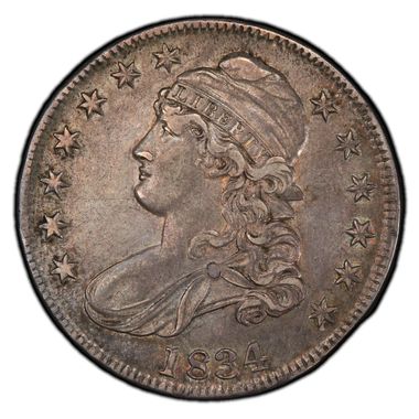Cert 38467984 - Coin Image