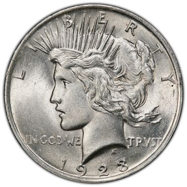 Cert 38471078 - Coin Image