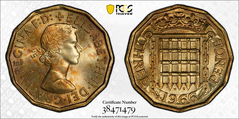 Cert 38471479 - Coin Image