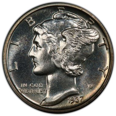 Cert 38473104 - Coin Image