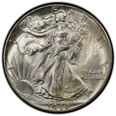 Cert 38473134 - Coin Image