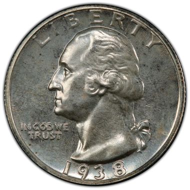 Cert 38474306 - Coin Image