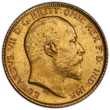 Cert 38474955 - Coin Image