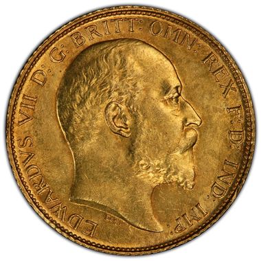 Cert 38474959 - Coin Image