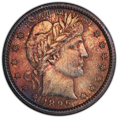 Cert 38475134 - Coin Image
