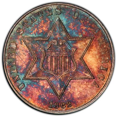 Cert 38475495 - Coin Image