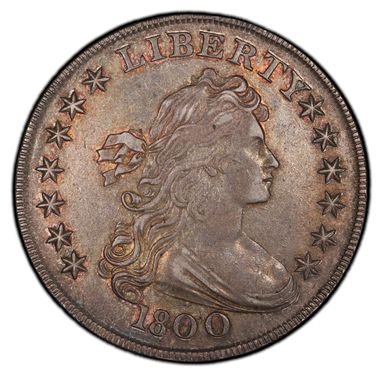 Cert 38475660 - Coin Image