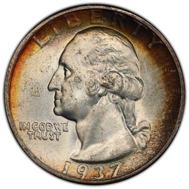 Cert 38475777 - Coin Image