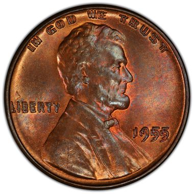 Cert 38476117 - Coin Image