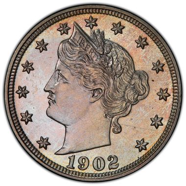 Cert 38476221 - Coin Image