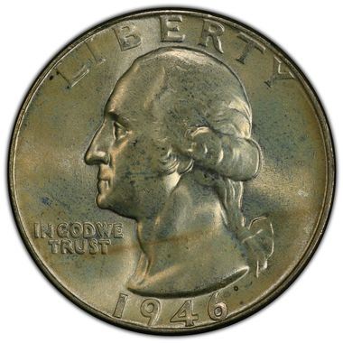 Cert 38476294 - Coin Image