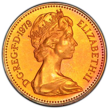 Cert 38477150 - Coin Image