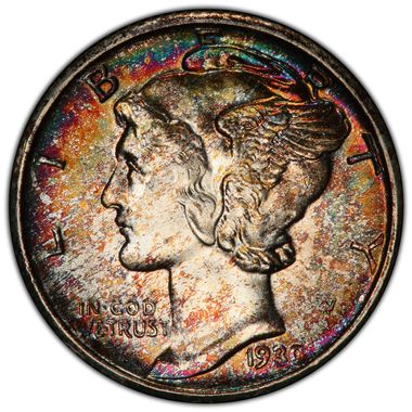 Cert 38478972 - Coin Image