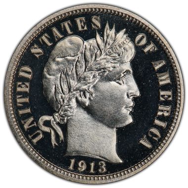 Cert 38479715 - Coin Image