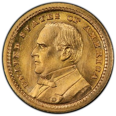 Cert 38480063 - Coin Image