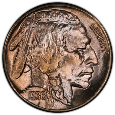 Cert 38480322 - Coin Image