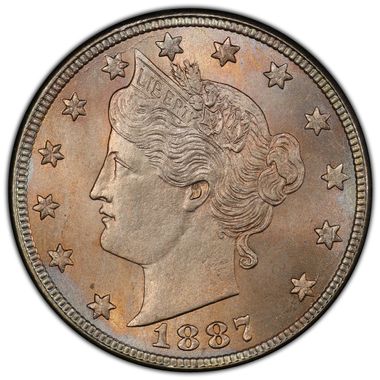 Cert 38481473 - Coin Image