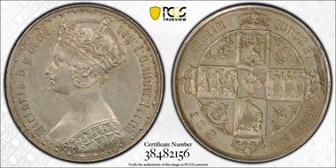 1884 Florin S-3900 N1