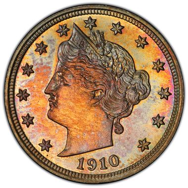 Cert 38482897 - Coin Image