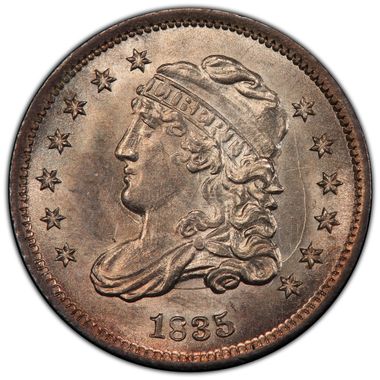 Cert 38482899 - Coin Image