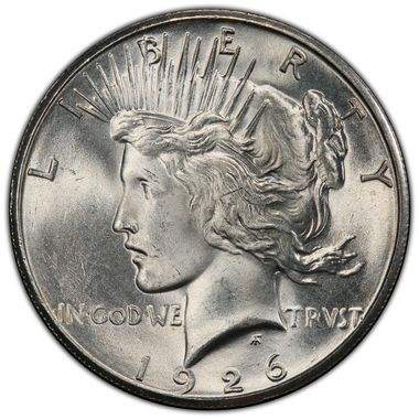 Cert 38482906 - Coin Image