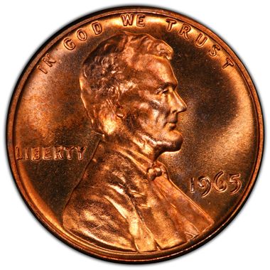 Cert 38491549 - Coin Image