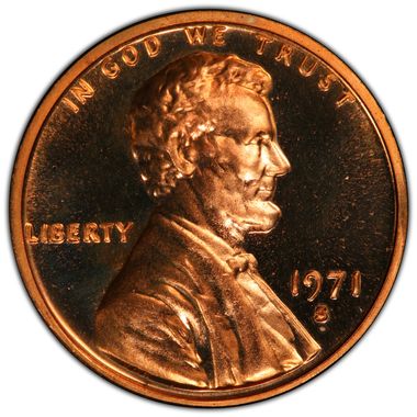 Cert 38491550 - Coin Image