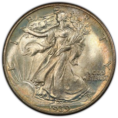 Cert 38491802 - Coin Image