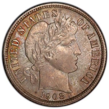 Cert 38491972 - Coin Image