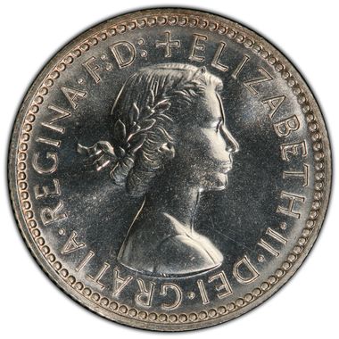 Cert 38492767 - Coin Image