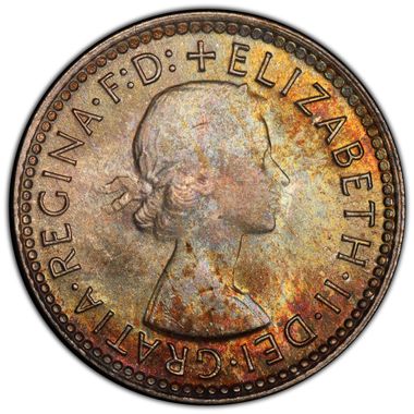 Cert 38492768 - Coin Image