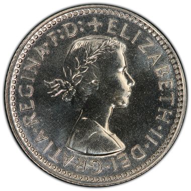 Cert 38492771 - Coin Image