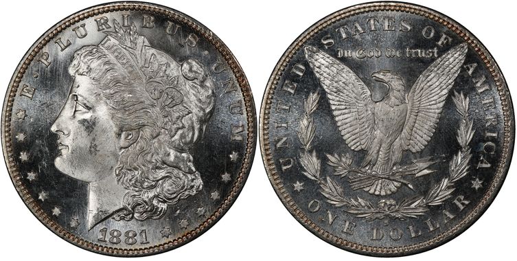 Cert 38494907 - Coin Image