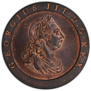 Cert 38495345 - Coin Image