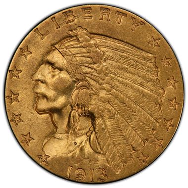 Cert 38495602 - Coin Image