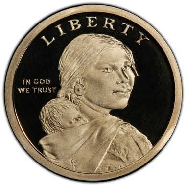 Cert 38495970 - Coin Image