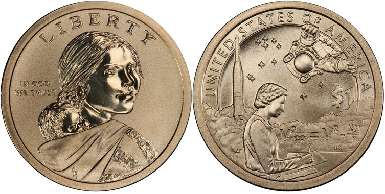 Cert 38495971 - Coin Image