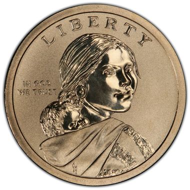 Cert 38495971 - Coin Image