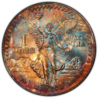 Cert 38496424 - Coin Image
