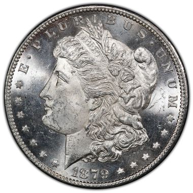 Cert 38497092 - Coin Image