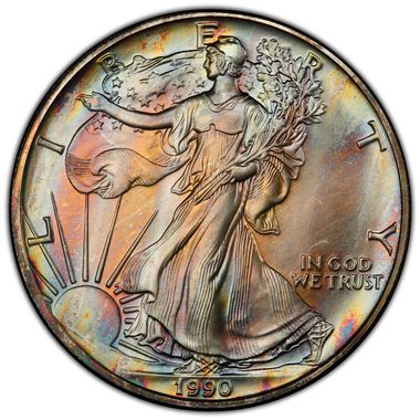 Cert 38497206 - Coin Image