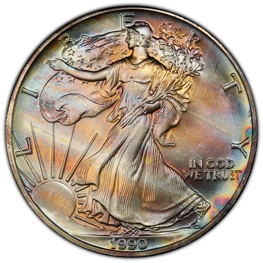 Cert 38497207 - Coin Image