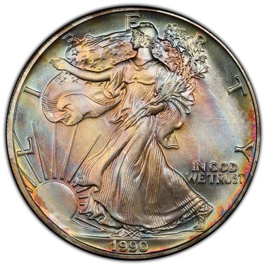 Cert 38497208 - Coin Image