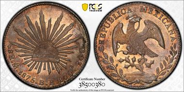 1875-Mo BH 8 R Mo60 AU58