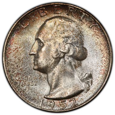 Cert 38500419 - Coin Image