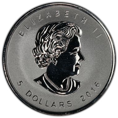 Cert 38500425 - Coin Image